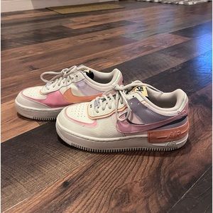 nike air force shadow